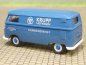 Preview: 1/87 Brekina # 0847 VW T1 b Krupp Kundendienst 32518