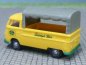 Preview: 1/87 Brekina # 0848 VW T1 b Liesinger Bier Österreich, Pritsche
