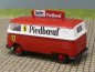 Preview: 1/87 Brekina # 2251 VW T1 b Kasten Piedboeuf