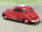 Preview: 1/87 Brekina EMW 340 dunkelrot 1950, 27321