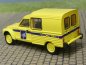 Preview: 1/87 Brekina Citroen Acadiane, Michelin 14288