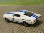 Preview: 1/87 Brekina Ford Mustang GT 350 Fastback 1968 Mel Burns BP 19613