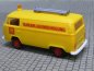 Preview: 1/87 Brekina VW T2 Shell Tankstellenreinigung Kasten 33556