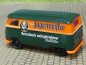 Preview: 1/87 Brekina VW T1b Jägermeister Kasten, 32797