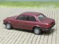 Preview: 1/87 Herpa BMW 323i weinrot aus Set