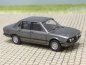 Preview: 1/87 Herpa BMW 520i dunkelgrau aus Set