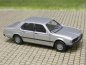 Preview: 1/87 Herpa BMW 745i silber aus Set