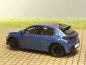 Preview: 1/87 PCX Peugeot 208 II, dunkelblau, 2019, 870593