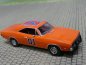 Preview: 1/87 Brekina Dodge Charger (General L.) 18004