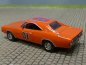 Preview: 1/87 Brekina Dodge Charger (General L.) 18004