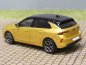 Preview: 1/87 PCX Opel Astra L, gelb/schwarz, 2021, 870591