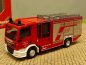 Preview: 1/87 Herpa MAN TGM Ziegler Z-Cab HLF Feuerwehr Regensburg 096171
