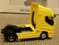 Preview: 1/87 Rietze Iveco Stralis 2-Achs ZM gelb 60836