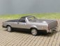 Preview: 1/87 Brekina Ford Ranchero GT silber, Motorhaube schwarz 1977, 18231