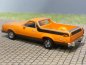 Preview: 1/87 Brekina Ford Ranchero GT, orange 1977, 18227