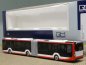 Preview: 1/87 Rietze MAN Lion's City 18 ́18 Wupsi Leverkusen 75850