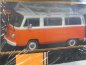 Preview: 1/43 IXO VW T2 Bus 1975 mit Surfbrett CLC302