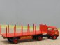 Preview: 1/87 Brekina Borgward 655 Circus Krone Rungen-Sattelzug 43213