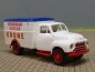 Preview: 1/87 Brekina Opel Blitz Circus Krone Vorverkauf 35336