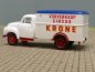 Preview: 1/87 Brekina Opel Blitz Circus Krone Vorverkauf 35336