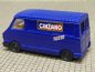 Preview: 1/87 Busch Fiat 242 CINZANO Praline