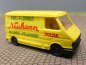 Preview: 1/87 Busch Fiat 242 Florist Neuhann Praline