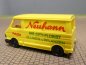 Preview: 1/87 Busch Fiat 242 Florist Neuhann Praline
