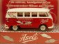 Preview: 1/87 Wiking VW T1 ASELI Schaumzucker Mäuse aus Berlin 0797 95 Sondermodell