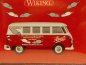 Preview: 1/87 Wiking VW T1 ASELI Schaumzucker Mäuse aus Berlin 0797 95 Sondermodell