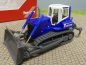 Preview: 1/87 Herpa Liebherr Planierraupe Hochtief 152730