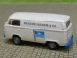 Preview: 1/87 Brekina VW T2 Kasten Reederei Jaegers & Co Sondermodell