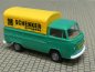Preview: 1/87 Brekina VW T2 Schenker Nimwegen NL Pr/Pl