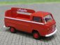 Preview: 1/87 Brekina VW T2 Pritsche Almdudler Limonade Österreich 60304