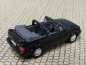 Preview: 1/87 PCX Ford Escort IV Cabrio schwarz 870159