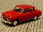 Preview: 1/87 Brekina Alfa Romeo Giulia 1600 Super rot 29509