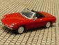 Preview: 1/87 Brekina Alfa Romeo Spider Fastback rosso corso rot 29600