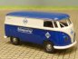 Preview: 1/87 Brekina # 0867 VW T1b ARAL Schlepperpflege 32520