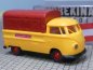 Preview: 1/87 Brekina # 0890 VW T1 b Schwechater Bier Österreich, Plane