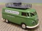 Preview: 1/87 Brekina # 0898 VW T1 b MAN Ackerdiesel
