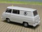 Preview: 1/87 Brekina Skoda 1203 Halbbus, Skoda 30824