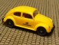 Preview: 1/87 Wiking VW 1200 Brezelkäfer Deutsche Bundespost DP 831