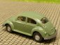 Preview: 1/87 Wiking VW Käfer 1303 lichtgrün mit i.A. 30/5