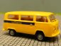 Preview: 1/87 Brekina VW T2 Lufthansa Bus