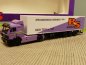 Preview: 1/87 B&S MB SK B&S Nürnberg 1994 Koffer Sattelzug
