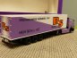 Preview: 1/87 B&S MB SK B&S Nürnberg 1994 Koffer Sattelzug