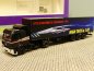 Preview: 1/87 B&S MB SK B&S Nürnberg 1993 Koffer Sattelzug 400006