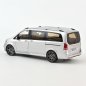 Preview: 1/18 Norev MB V Class AMG Line 2018 Silver 183871