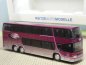 Preview: 1/87 Rietze Setra S328 DT Car Rouge CH 60274