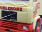 Preview: 1/87 Albedo Volvo F12 Intercooler Toblerone Koffer-Sattelzug 301001