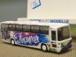 Preview: 1/87 Rietze MB O 303 15 RHD Thurner A 60195 SONDERPREIS!